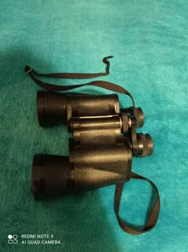 MIRANDA 16 x 50 fully coated optics binoculars