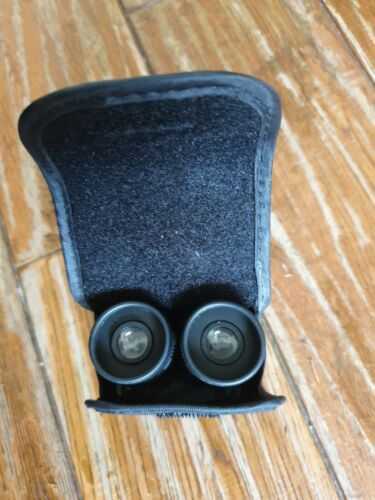 Binoculars 8x21