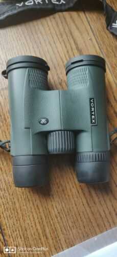 Vortex crossfire binoculars 8x42