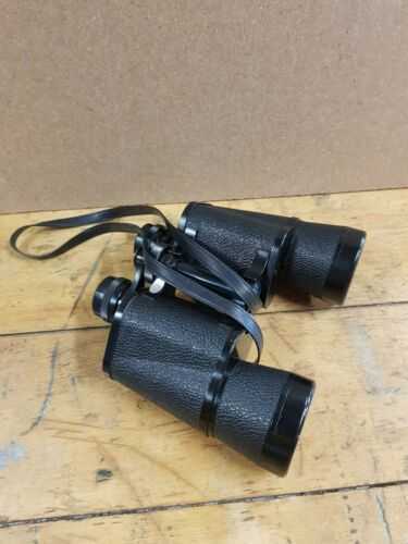 Regent binoculars