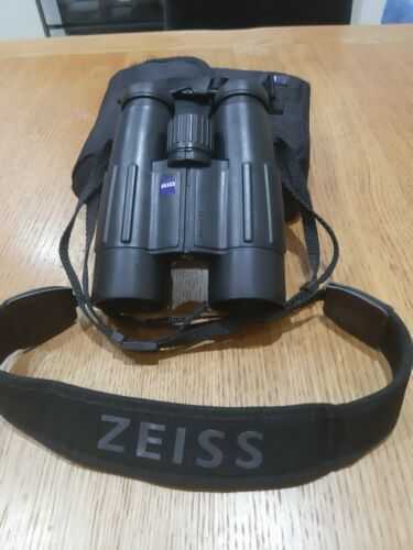 Zeiss Victory 10x42 T*FL Binoculars