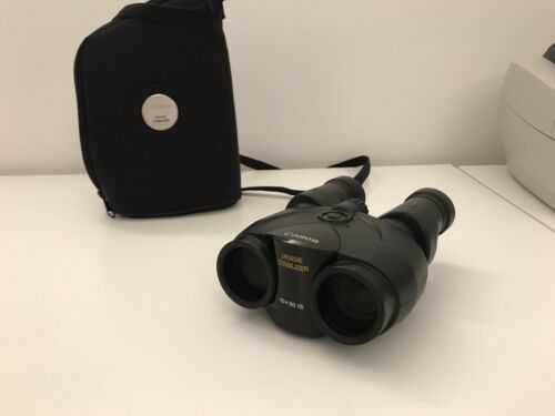 CANON IMAGE  STABILIZER 10X30IS  Binoculars