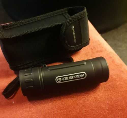 Celestron upclose g2 10x25 Monocular