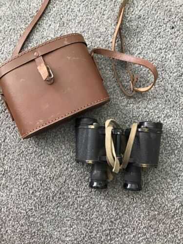 Binoculars Kershaw 1944 Bino Prism No2 MK111