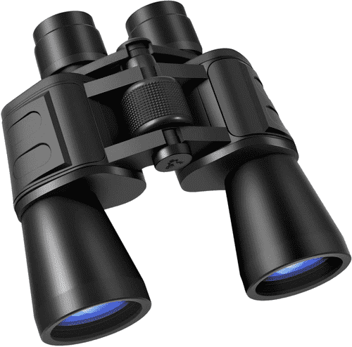 Binoculars, 10x50 Binoculars for s HD Compact Binoculars for s Bird Watching Kid