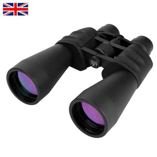 High Power HD 20-180x100 Telescope Optics Zoom Binoculars for Outdoor Travel UK