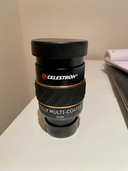 Telescope Eyepiece Celestron X-Cel LX 12mm  1 1/4