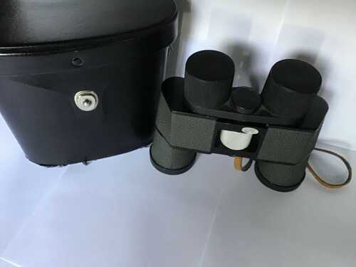 Mirador 10x40 wide angle binoculars