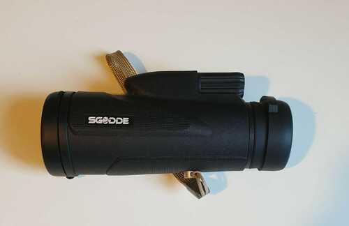 Monocular telescope