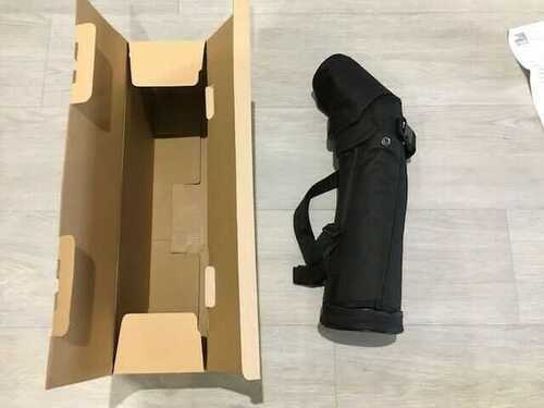 RSPB 80mm Avocet Telescope 20-60x Eyepiece, Stay on case, perfect condition