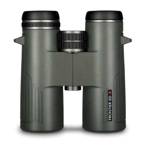 Hawke Frontier ED X 10x42 Binoculars (Green)