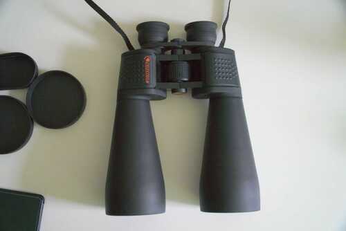 Celestron Skymaster 25x70 Porro Prism Binoculars 71008