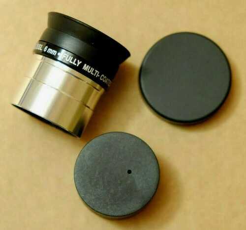 Celestron Plossl Eyepiece 1.25