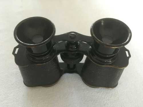 Vintage Chevalier Paris binoculars