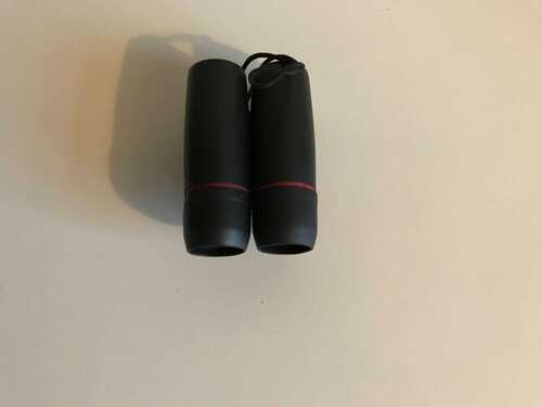 BINOCULARS WITH CASE FIELD 1000m