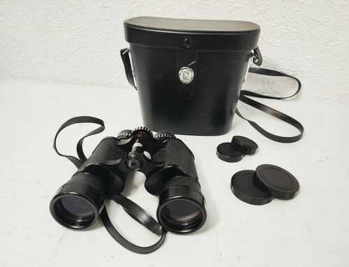 REGENT Gold Star Binoculars | 8x40 Field 6.5degrees | Fully Coated Lens