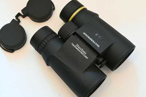 Maushaus 8x42 Waterproof BAK4 Binoculars