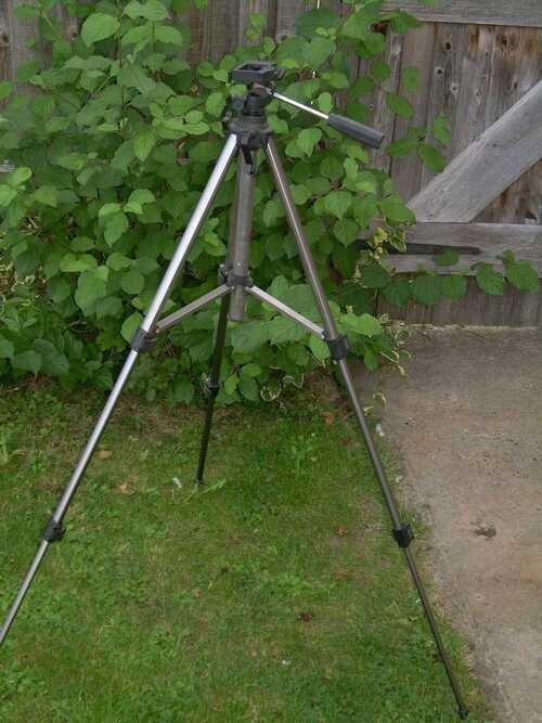 Tripod for Camera, Camcorder