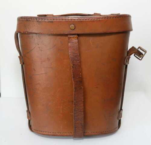 Military REL Binocular Case. .