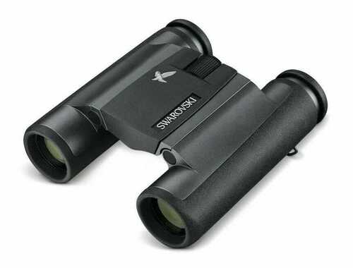 Swarovski Pocket CL 10 x 25 Compact Mountain edition Binoculars