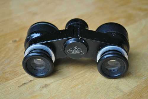 Rodenstock vintage opera glasses binoculars