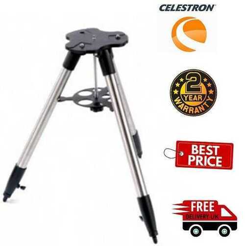 Celestron 93593 Tripod For 6SE, 8SE Telescope 8000903 (UK Stock)