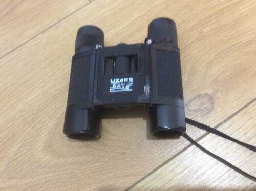 Binoculars 10x21 Lizars