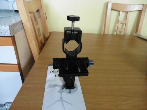 Universal Digiscoping Adapter