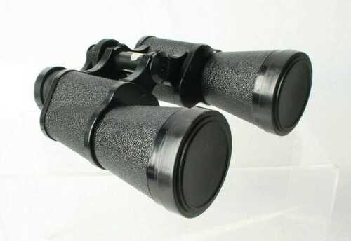 Mark Scheffel 20 x 50 Field 3.3 Extra Wide Angle Binoculars