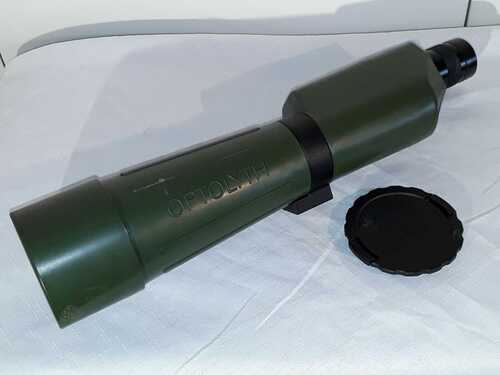 Optolyth Spotting Scope TBG 80 with 30x WW lense , 80mm Monocular  Telescope