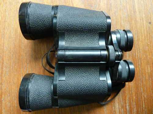 Vintage Prismatic Binoculars 10x50 magnification