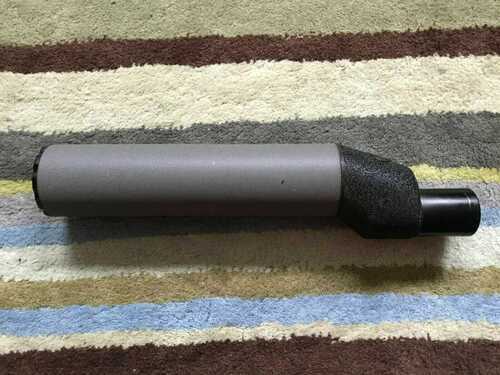 Vintage Spotting Scope Rhino 22 x 60mm