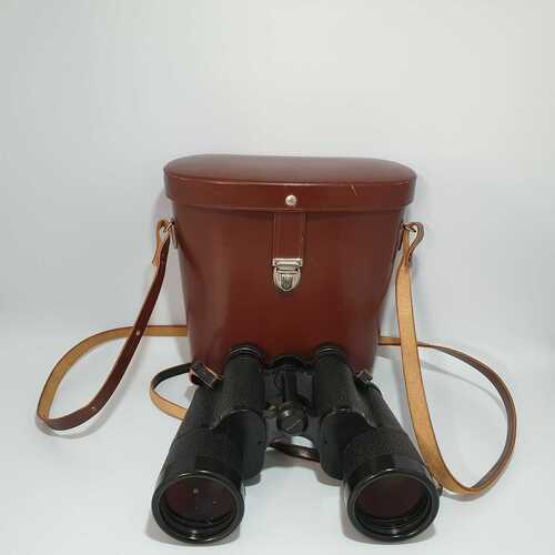 Carl Zeiss Jenoptem Binoculars 10x50 zoom