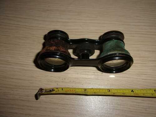 Vintage small opera glasses