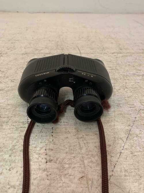 Miranda 8x32 Binoculars Used Good Condition (Y3)