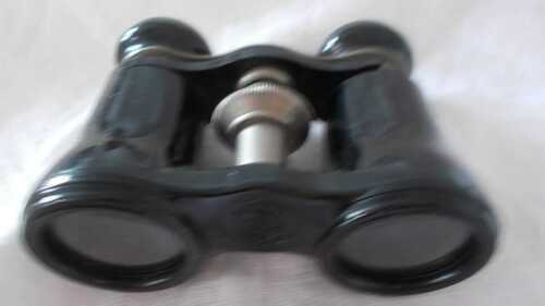 VINTAGE ELS BAKELITE BINOCULARS