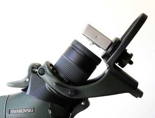 Swarovski Digital Camera Base DCB-A