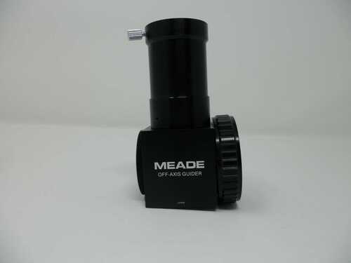 Meade Off Axis Guider OAG #777 for Lx90 Lx200 SCT Telescopes