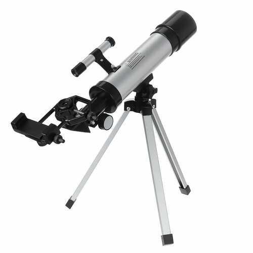 90X Professional Astronomical Monocular Telescope Space Reflector Scope Refracto