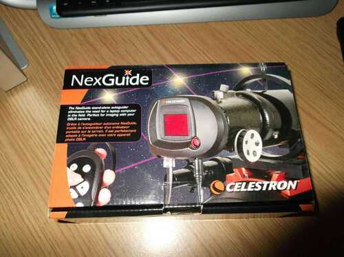 Celestron Nexguide