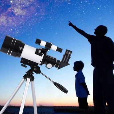 30070 Astronomical Telescope Professional Zoom Outdoor HD Night Vision Watching