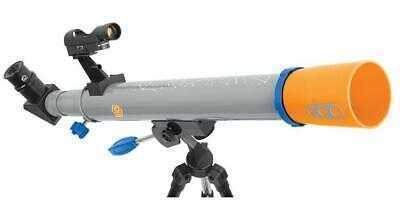 50mm Refractor Telescope - DISCOVERY