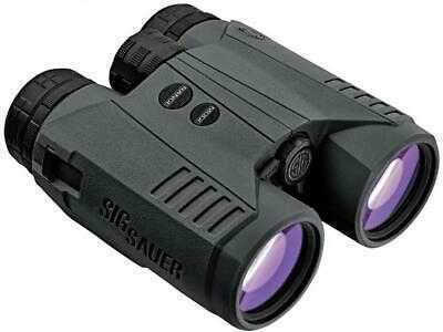 SIG Sauer KILO3000BDX 10x42 Laser Rangefinding Binoculars