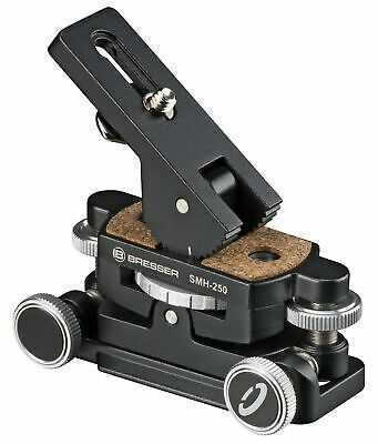 Bresser StarTracker Telescope Telescope Tripod head with Polar Cradle