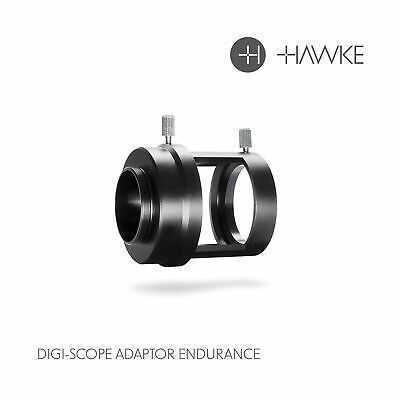 Hawke Digiscope Adaptor for Endurance ObjectiveSpotting Scopes 68mm/85mm