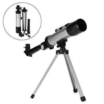 F36050 Astronomical Telescope Tube Refractor Tripod Monocular Spotting Scope