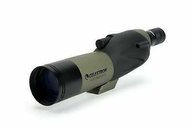 Celestron 52249 65mm Ultima Spotting Scope Straight