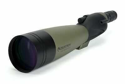 Celestron 52257 100 mm Ultima Spotting Scope Straight