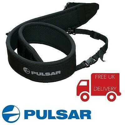 Pulsar Adjustable Neck Strap 79081 (UK Stock)