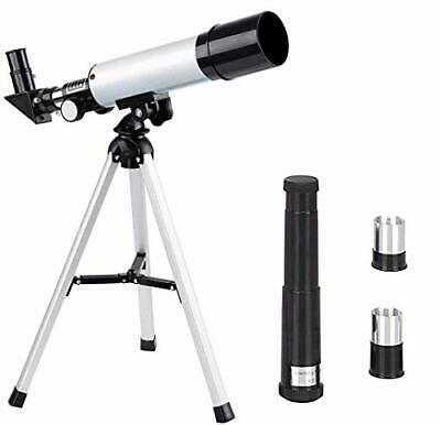 SWAGITLOUD SZSMD Kids Telescopes, 90X HD Astronomical Telescope for Kids